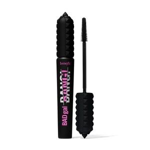 Benefit BADgal BANG! Volumizing Mascara - Intense Black - NWT